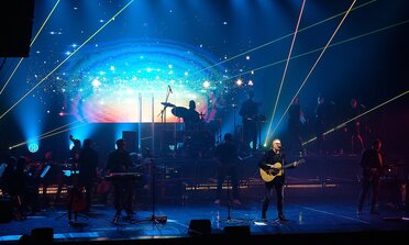 Floyd Universe. Pink Floyd Symphony Tribute Show